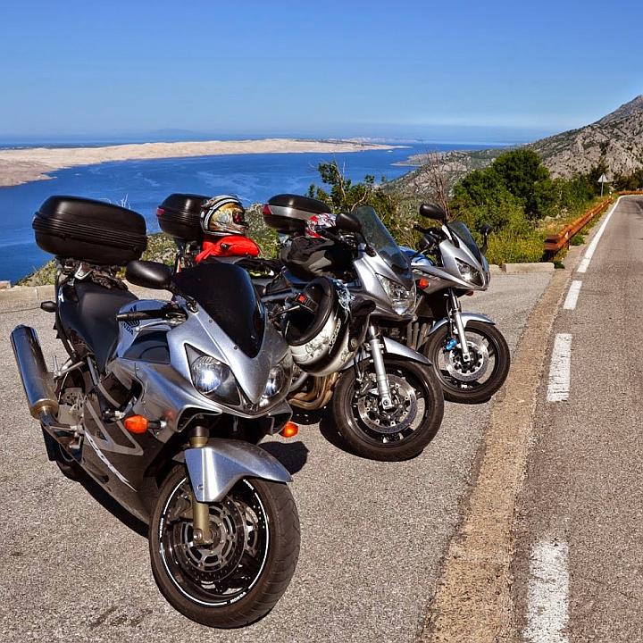 Pearls of Adria Tour