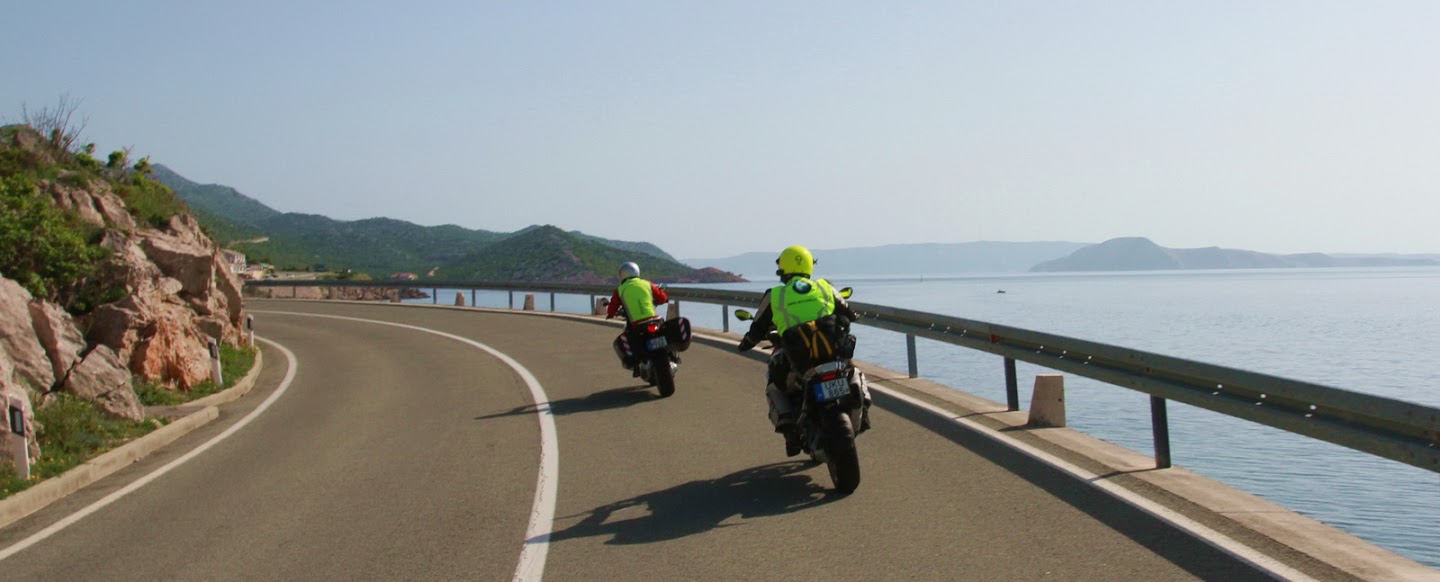 Pearls of Adria Tour